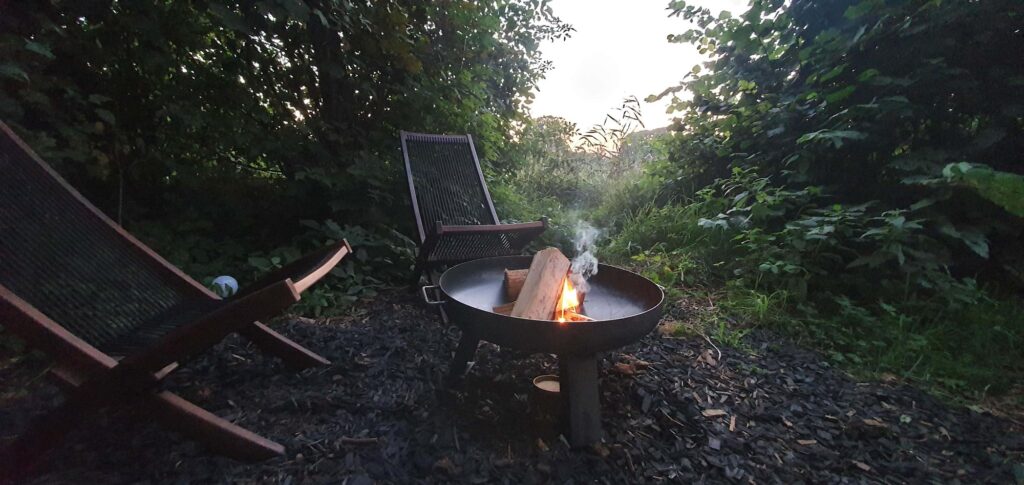 Feuerstelle